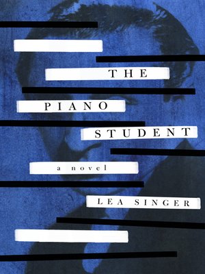 cover image of The Piano Student